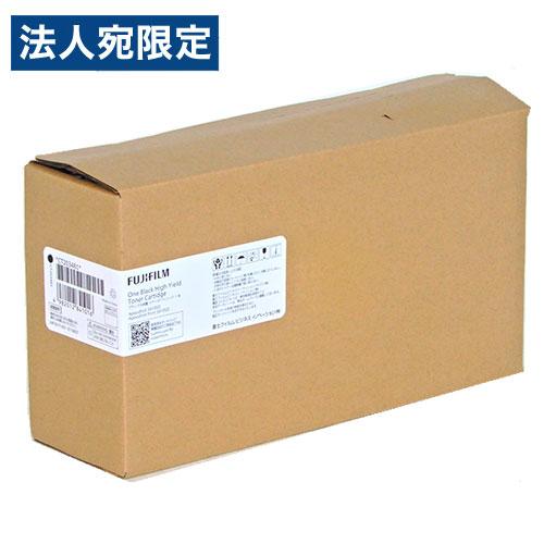 FUJIFILM（フジフイルム） 『代引不可』富士フイルム 純正 トナー