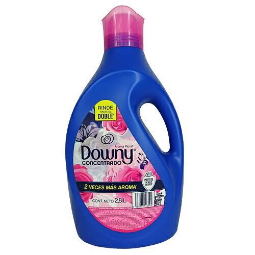 メキシコダウニー アロマフローラル(Aroma Floral) 2.8L×6本『法人宛のみ送料無料(一部地域除く)』の画像