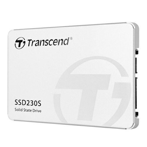 『取寄品』トランセンド SSD 1TB SATA-III 3D TLC搭載 2.5インチ アルミ筐体 TS1TSSD230S『送料無料（一部地域除く）』｜officetrust｜02