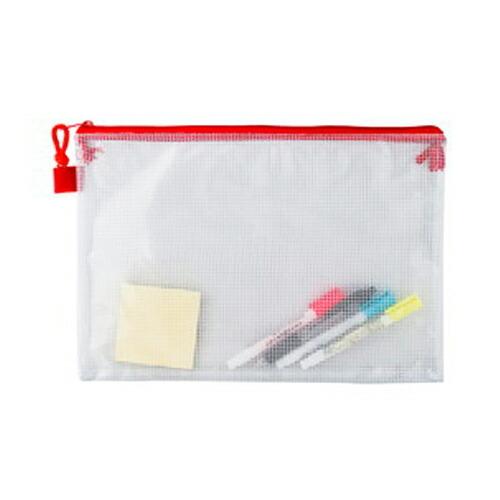 メッシュケース A4 1枚 |  | 01