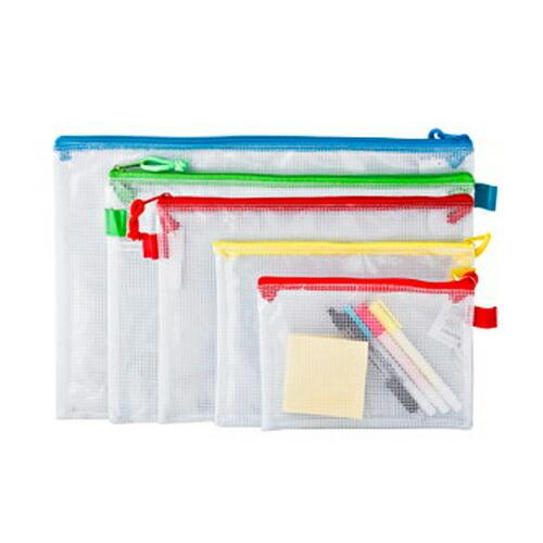 メッシュケース A4 1枚 |  | 02