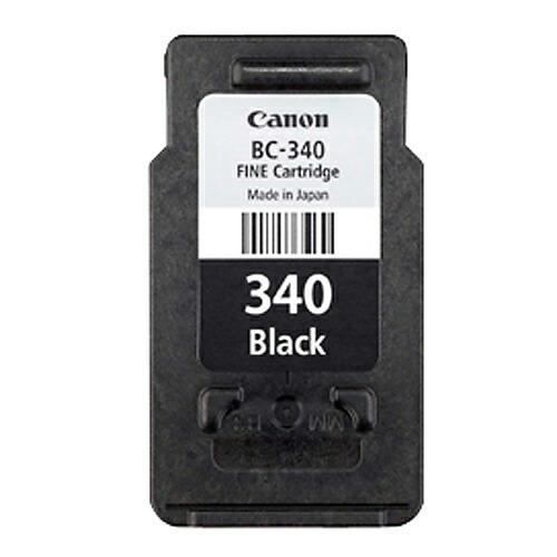 BC-340 キヤノン ブラック 純正 インク 340 : オフィストラスト - 通販
