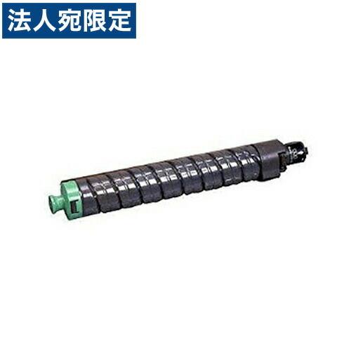 『代引不可』RICOH イマジオ MPトナーキット C1803 ブラック『法人宛のみ送料無料(一部地域除く)』
