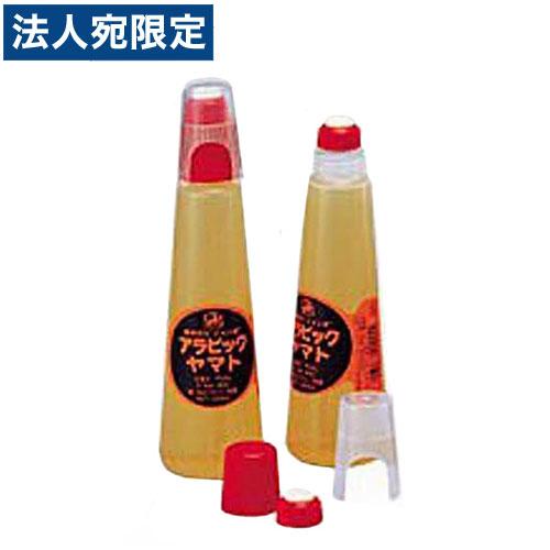 のり液体アラビックヤマト ヤマト 液状のり アラビックヤマト ツイン NA-50TH 6個 - アスクル