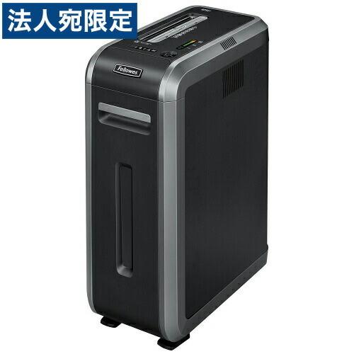 フェローズ Fellowes 業務用シュレッダー オフィスシュレッダー 代引不可』フェローズ オフィスシュレッダー クロスカット A4対応