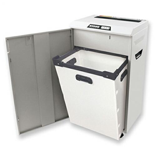 代引不可』アスカ クロスカットシュレッダー A3サイズ S100 『個人宅配