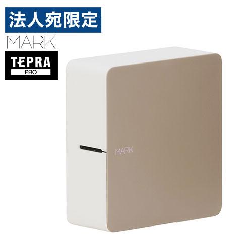 テプラ 『取寄品』キングジム ラベルライター テプラPRO MARK スマホ