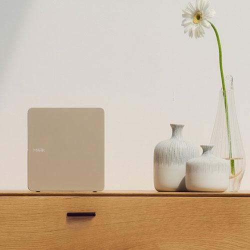 テプラ 『取寄品』キングジム ラベルライター テプラPRO MARK スマホ