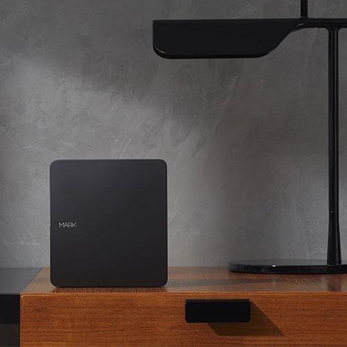 テプラ 『取寄品』キングジム ラベルライター テプラPRO MARK スマホ