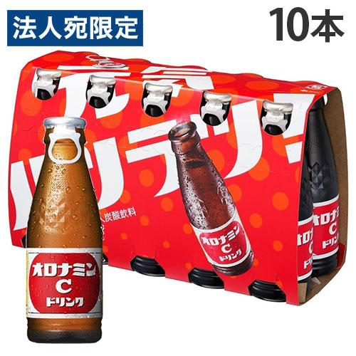 オロナミンC 120ml 10本 スポーツドリンク 大塚製薬 : オフィス