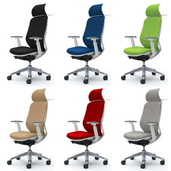 ポイント10倍』『代引不可』 オカムラ チェア Sylphy(シルフィー) 可動