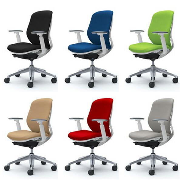 ポイント10倍』『代引不可』 オカムラ チェア Sylphy(シルフィー