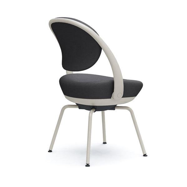 オカムラ（okamura） 『ポイント10倍』『代引不可』 チェア パラベル