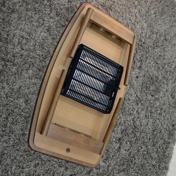 東谷 折脚こたつテーブル W90×D50×H36cm オーク エルフィ901OAK『送料無料（一部地域除く）』 東谷 『代引不可』東谷 折脚こたつテーブル W90×D50×H36cm オーク