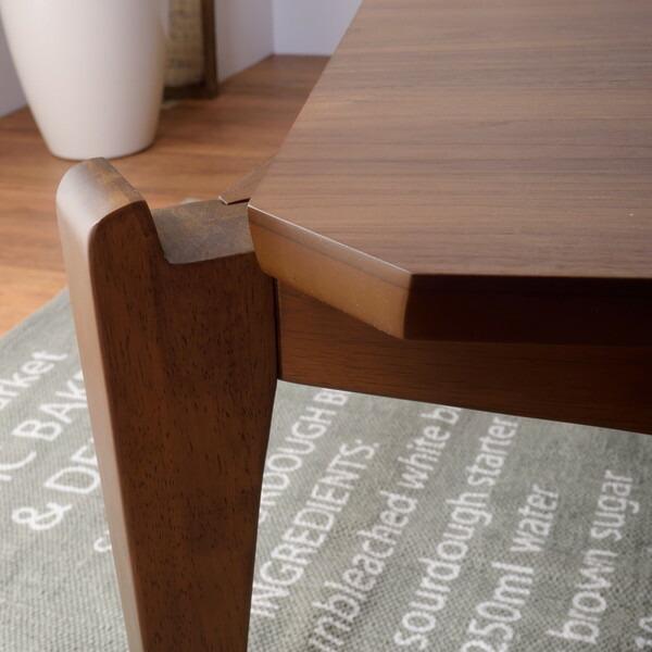 『代引不可』東谷 こたつテーブル W90×D60×H38cm KT-109 『返品不可』『送料無料（一部地域除く）』 東谷 『代引不可』東谷 こたつテーブル W90×D60×H38cm KT-109 『返品