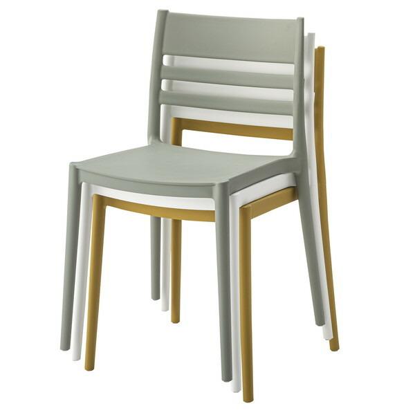 東谷 テーブル CL-484WH 480