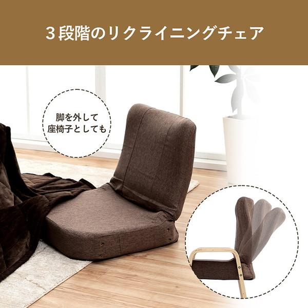 イケヒコ 『代引不可』イケヒコ バイデ 2WAY こたつセット 省