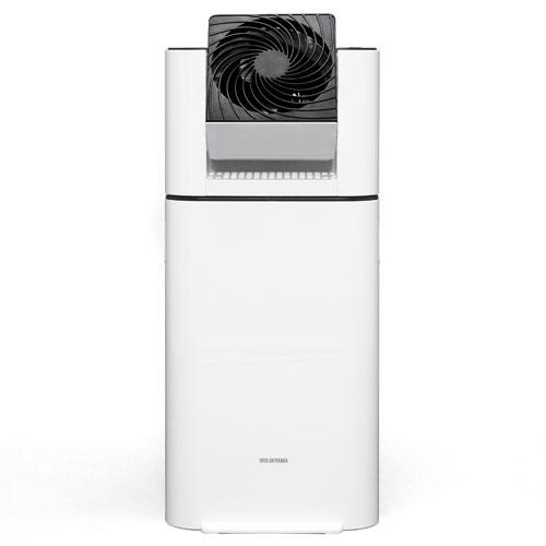 【新品未開封】サーキュレーター 衣類乾燥除湿機 5L IJDC-N50 アイリス IRIS OHYAMA 『代引不可』アイリスオーヤマ 除湿機 サーキュレーター