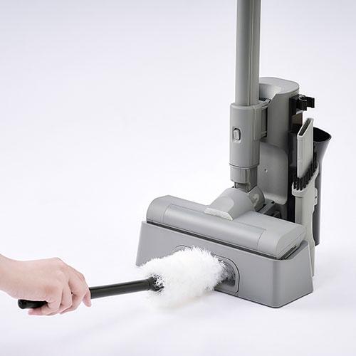 IRIS OHYAMA（アイリスオーヤマ） 『代引不可』掃除機 紙パック式 強力