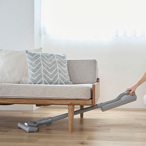 IRIS OHYAMA（アイリスオーヤマ） 『代引不可』掃除機 紙パック式 強力