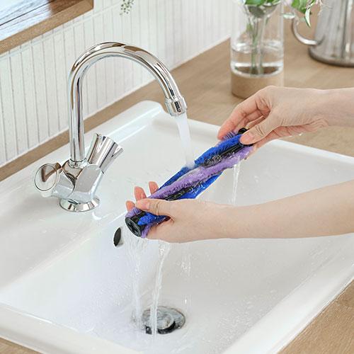 IRIS OHYAMA（アイリスオーヤマ） 『代引不可』掃除機 紙パック式 強力