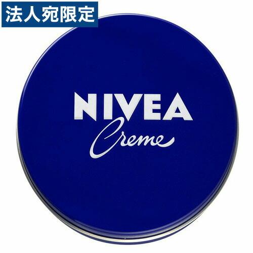 ニベアクリーム 大缶 169g NIVEA（ニベア） ニベアクリーム 大缶 169g : オフィストラスト - 通販