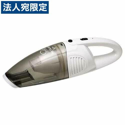 CS 掃除機 充電式ハンディクリーナー 乾湿両用タイプ CHC-WD920