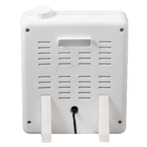 C:NET 石英管ヒーター ホワイト CDEM107WH 石英管 ヒーター C:NET 石英管ヒーター ホワイト CDEM107WH 石英管 ヒーター