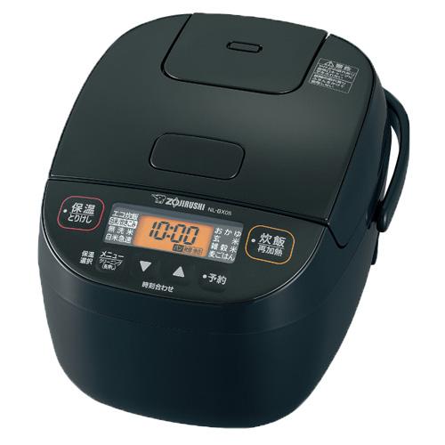 取寄品』象印マホービン 炊飯器 極め炊き マイコン炊飯ジャー 3合