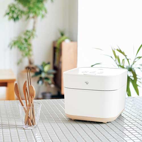 象印マホービン 炊飯器 STAN. (スタン) IH炊飯ジャー 5.5合 象印マホービン 炊飯器 STAN. (スタン) IH炊飯ジャー 5.5合