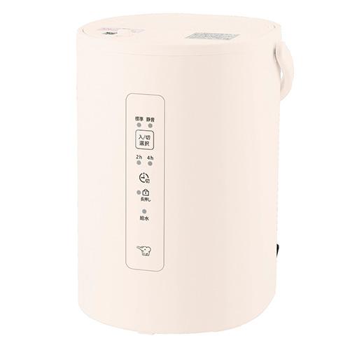 ［3時間18000→17000］ほぼ未使用 象印 スチーム式加湿器 3時間18000→17000］ほぼ未使用 象印 スチーム式加湿器 3時間18000