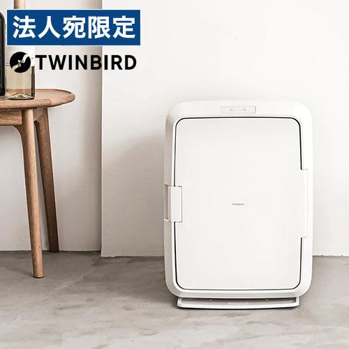 ツインバード（TWINBIRD） 『取寄品』保温庫 保冷庫 ポータブル 車載