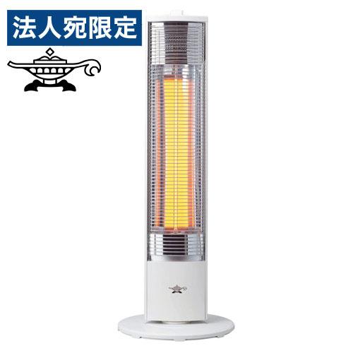 アラジン 電気ストーブ 高性能遠赤グラファイトヒーター ホワイト AEH