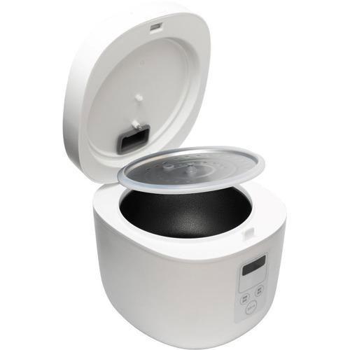 炊飯器 PURETONE 多機能炊飯器 4合炊き ホワイト HTS-350WH 炊飯ジャー