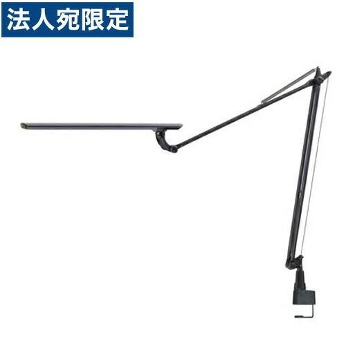 SWAN LEDデスクライト レディック エグザーム ブラック LEX-970BK