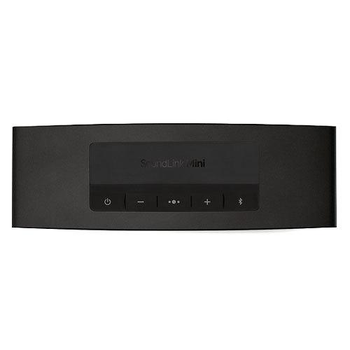 『取寄品』BOSE Bluetoothスピーカー SoundLink Mini2 Special Edition ブラック SLINKMINI2SEBLK Bluetoothスピーカー SoundLink Mini2 Special Edition ブラック SLINKMINI2SEBLK