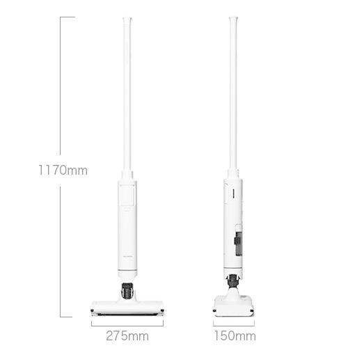 BALMUDA（バルミューダ） 『取寄品』バルミューダ 掃除機 The Cleaner