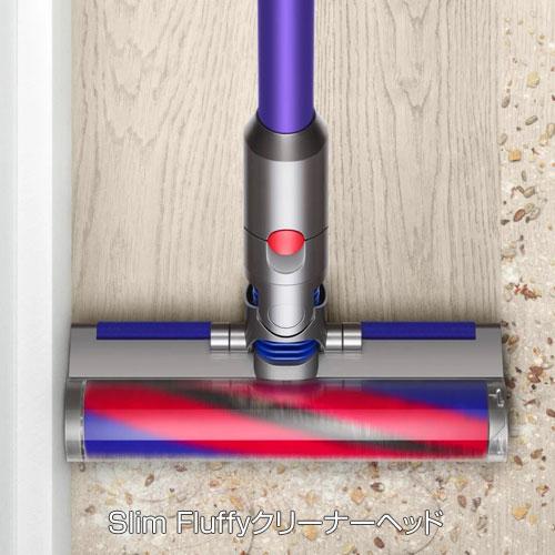 取寄品』 Dyson コードレススティッククリーナー Digital Slim 取寄品』 Dyson コードレススティッククリーナー Digital Slim