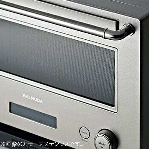 取寄品』バルミューダ オーブンレンジ The Range 20L ステンレス 取寄品』バルミューダ オーブンレンジ The Range 20L ステンレス