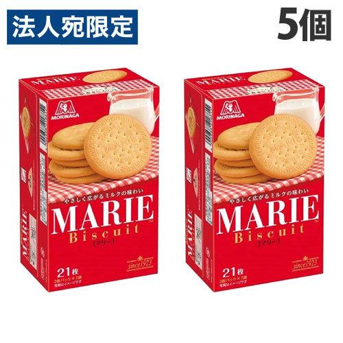 森永製菓 マリー 21枚×5個｜officetrust