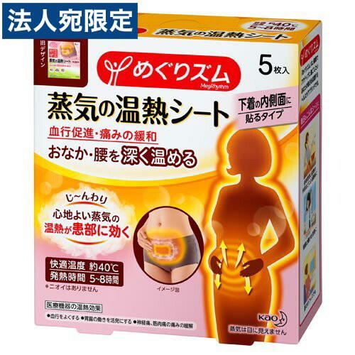 めぐりズム 温熱シート お腹（ダイエット、健康グッズ）の商品一覧