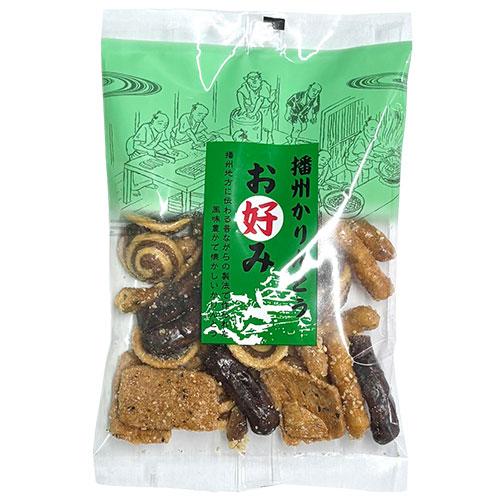 賞味期限間近』『賞味期限：26.03.19以降』 常盤堂 かりんとう お好み