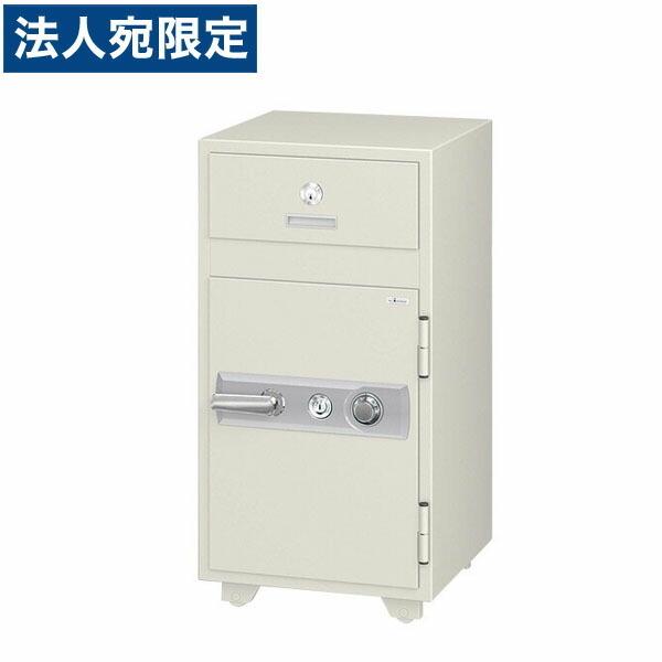 『代引不可』生興 耐火金庫 夜間投入型 W463×D526×H905 PS-50 『別途 搬入設置費必須』 『別途 搬入設置費必須』『法人宛のみ送料無料(一部地域除く)』