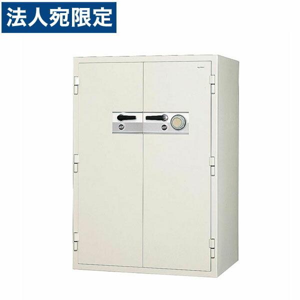 『代引不可』生興 耐火金庫 KCJシリーズ W950×D762×H1389 KCJ33-2DKS 『別途 搬入設置費必須』 『別途 搬入設置費必須』『送料無料（一部地域除く）』