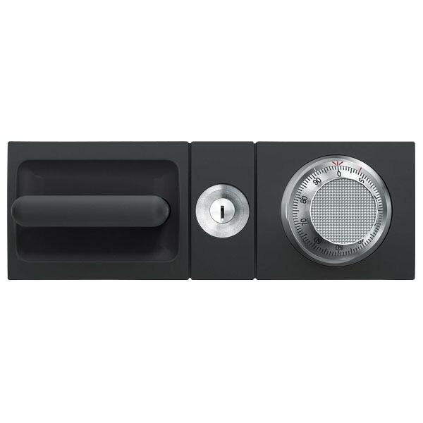 『代引不可』生興 耐火金庫 CSGシリーズ(ダイヤル式) W610×D630×H910 CSG-91 『別途 搬入設置費必須』 『別途 搬入設置費必須』の画像