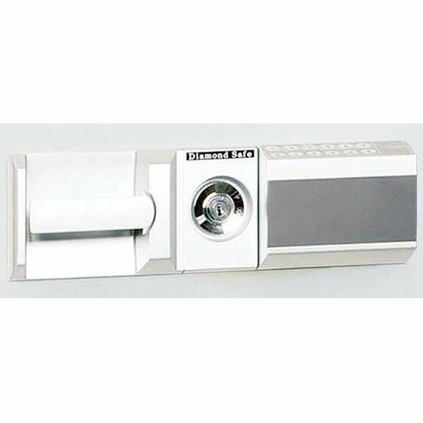 『代引不可』生興 耐火金庫 ETSシリーズ テンキー式 W610×D624×H1110 ETS-110 『別途 搬入設置費必須』 『別途 搬入設置費必須』_1