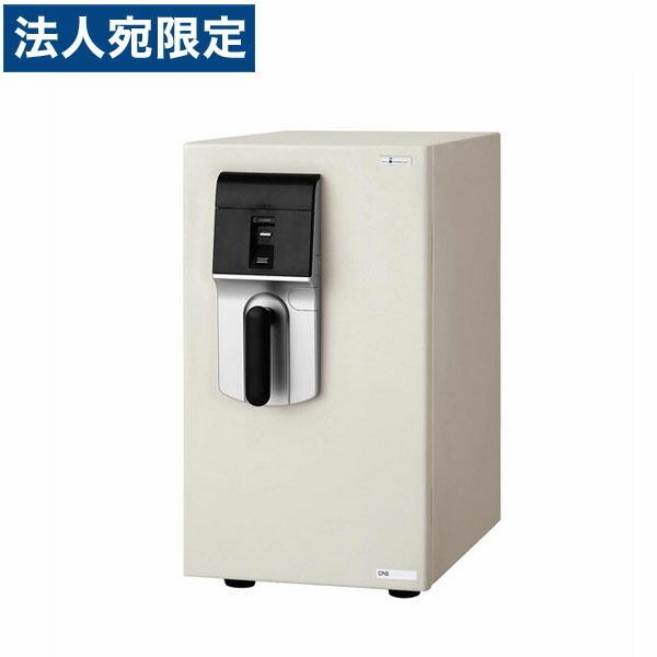 『代引不可』生興 耐火金庫 小型金庫 指紋照合式 W330×D513×H603 ONS-F 『別途 搬入設置費必須』 『別途 搬入設置費必須』