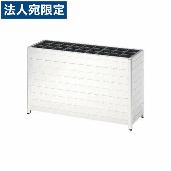 『代引不可』ライオン事務器 傘立 W819×D300×H500mm UA-27P 573-33『法人宛のみ送料無料(一部地域除く)』