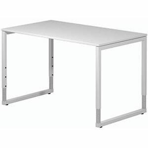 代引不可』Garage デスク fantoni 昇降タイプ W1200×D700×H620〜820mm