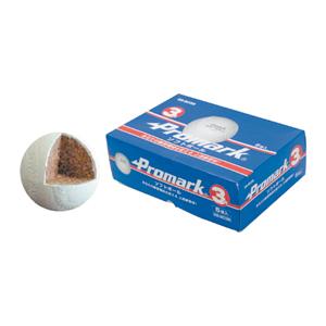 正規品販売! 練習用ソフトボール（６球入）３号球　SB-8036　サクライ貿易 ボール
